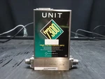 Celerity / Unit Series 7300 Multiflo High Performance Mfc Mass Flow Controller. Fixed Price $224.99.