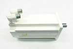 Allen Bradley MPF-B4540F-MJ74BA Ac Servo Motor. Fixed Price $1950.00.