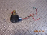 Asco Red Hat EF8320G174 Solenoid Valve 1/4" Pipe. Fixed Price $52.50.