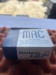 Mac Valves 113B-111JB Pneumatic Solenoid 100/200 Series Nib Nos. Fixed Price $150.00.
