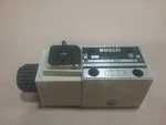 Bosch 9810231011 4600PSI Hydraulic Valve 081WV06P1V1012WS115/60 D51 #038TBA39PR2. Fixed Price $175.00.