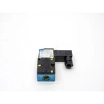 Mac 45A-AA1-DGEJ-1KA 6VDC 120PSI Nsnp. Fixed Price $124.00.