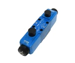 New Vickers KDG4V-3-2C20N-Z-M-U-H7-60 Hydraulic Valve KDG4V32C20NZMUH760. Fixed Price $1200.00.