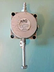 Aro Ingersoll-rand M513LR Manual Air Control Valve. Fixed Price $44.99.