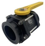 Banjo 3" Standard Port Manifold Valve MV300. Fixed Price $109.11.