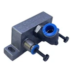 Festo EP-ME-1/8 Endplate 33407 For Industrial Use. Fixed Price $37.02.