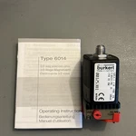 Burkert 6014-C 2.0 Fkm Pa 3/2-WAY Solenoid Valve Direct Acting 00125381. Fixed Price $79.99.