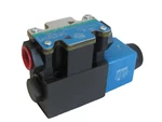 New Vickers DG4V-3S-OBL-M-FW-B5-60 Solenoid Valve DG4V3SOBLMFWB560. Fixed Price $395.00.