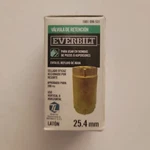 Everbilt In. Brass Check Valve EBCV100NL. Fixed Price $21.25.