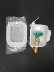 Oatey 39134 Outlet Box,ice Maker,copper Sweat 33KK87 New. Fixed Price $28.77.