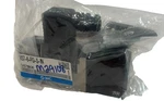 New Smc VS7-6-FG-S-1N Solenoid Valve VS76FGS1N. Fixed Price $90.00.