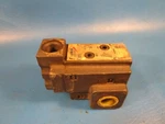 Double A, W-06-1M-10A3, Hydraulic Valve, 1000 Set Psi, Max 3000. Fixed Price $112.99.