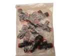 Smc KQT11-00 (ppkg Of 10) Nsmp. Fixed Price $11.00.