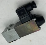 Valve GAAX035F20D44 24V 1,02A 100%ED/HAWE. Fixed Price $680.72.