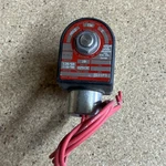 Parker Electric Solenoid Valve U2513C 2-WAY 2-POSITION Industrial Control. Fixed Price $59.99.