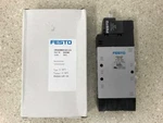 Festo CPE18-M1H-5LS-1/4 Solenoid Valve New. Fixed Price $100.00.