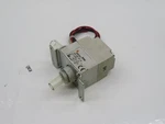 Smc VQ21A1-5G-C8-LF-Q Port Solenoid Valve, Pilot Operated T211615. Fixed Price $19.99.