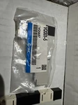 Smc Soleniod Valve VQ1301-5 #4008F286- Set Of. Fixed Price $100.00.