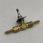 Hoke D3712M4B Needle Valve 3000PSI. Fixed Price $59.99.