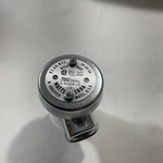 Watts 288A Anti- Siphon Vacuum Breaker Valve New 1/2" Ipt Chrome 59-49-SA. Fixed Price $75.00.