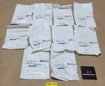 *new Sealed* 10 Apollo 70-003-01 Ball Service Kit 1/2" + Warranty. Fixed Price $90.00.