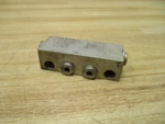 Lincoln MM-15 Hydraulic Manifold MM15. Fixed Price $25.77.