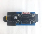 Rexroth R900971475 Hydraulic Directional Control Valve 4WE D4X/CW100N9DL. Fixed Price $253.44.