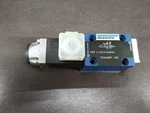 Mannesmann Rexroth 4WE 6D53/AG24NK4. Fixed Price $130.00.
