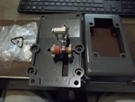 Nib Fisher GG04676X022 Valve Positioner Mounting Kit (LL8). Fixed Price $135.00.
