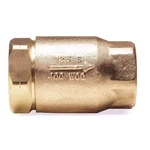 Apollo Valves 6110901 2-1/2" Fnpt Bronze Ball Cone Spring Check. Fixed Price $604.99.