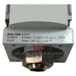 New Box Festo MS6-FRM-1/2-Y 529854 Branching Module. Fixed Price $288.20.