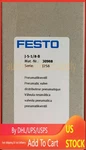 New Festo J-5-1/8-B 30988 Solenoid Valve. Fixed Price $111.72.
