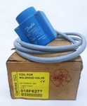 Danfoss / Coil For Solenoid Valve 018F6277 (BF024CS). Fixed Price $52.25.