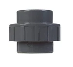 Nds U-2000-S Gray Pvc Schedule 80 Pipe Slip Joint Union Fpt X 4 In.. Fixed Price $17.54.