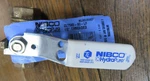 New Valve Nibco Hydrapure Bronze Ball Full Port 1/2" NL950X6C CLT585-80-LF. Fixed Price $16.00.