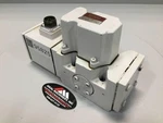Moog Servo Valve J661-335A Used #95825. Fixed Price $2249.50.