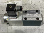 Bosch 0-811-402-019 Solenoid Valve, Used, Free Ship. Fixed Price $136.00.