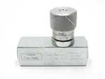 Anchor Fluid Power Valve FN1/2-1 5700PSI Carbon Steel. Fixed Price $35.00.