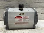 Ultraflo 100-080-DA Double Acting Valve Actuator 140 Max Psi Nice. Fixed Price $149.99.
