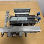 Bosch/rexroth Hub Positioniereinheit 3842504706 Pe 2:LT160*B160. Fixed Price $250.00.