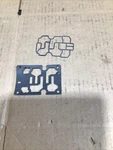 Mac Rebuild Kit K-63016 / K63016 Partial. Fixed Price $116.00.