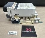 Smc *mixed Lot* 3X VQC2100N-5, 1X VQC2200N-5, VQC2101N-5 0.1-0.7MPA Preowned. Fixed Price $45.00.