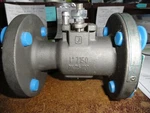 Jamesbury 1" Ball Valve 7150312236XTZ1,4428316,MA0008966 Free Shipping Same Day. Fixed Price $100.00.