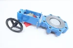 Jamesbury F830L3122HBAELU Stainless Lugged Manual Butterfly Valve 4IN. Fixed Price $803.65.
