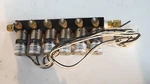 -=lot 6=-PREDYNE EH3111-S13 3/64" Solenoid Valve 24DVC/2W/100PSI +manifold. Fixed Price $234.00.