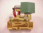 Asco Solenoid 8210G003 3/4" 24VDC Ships On The Same Day. Fixed Price $157.00.