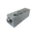 Graco Trabon MSP-05SG10B Modular Divider Valve Nsnp. Fixed Price $51.00.