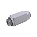 Festo H-1/4-B Check Valve G1/4 Male, 1000L/MIN, 0.4-12BAR, -10 60 C, 11689. Fixed Price $59.00.