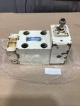 Tokimec Pressure Relief Valve CGL-03-A-10-Y-12-S4. Fixed Price $149.99.