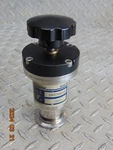 Kurt Lesker Pnumatic Angle Valve SA0150MVQF Vacuum 130176. Fixed Price $95.00.